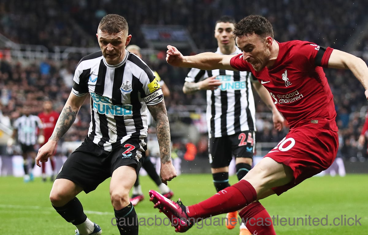 Newcastle United vs Liverpool: Nhận định trận đấu