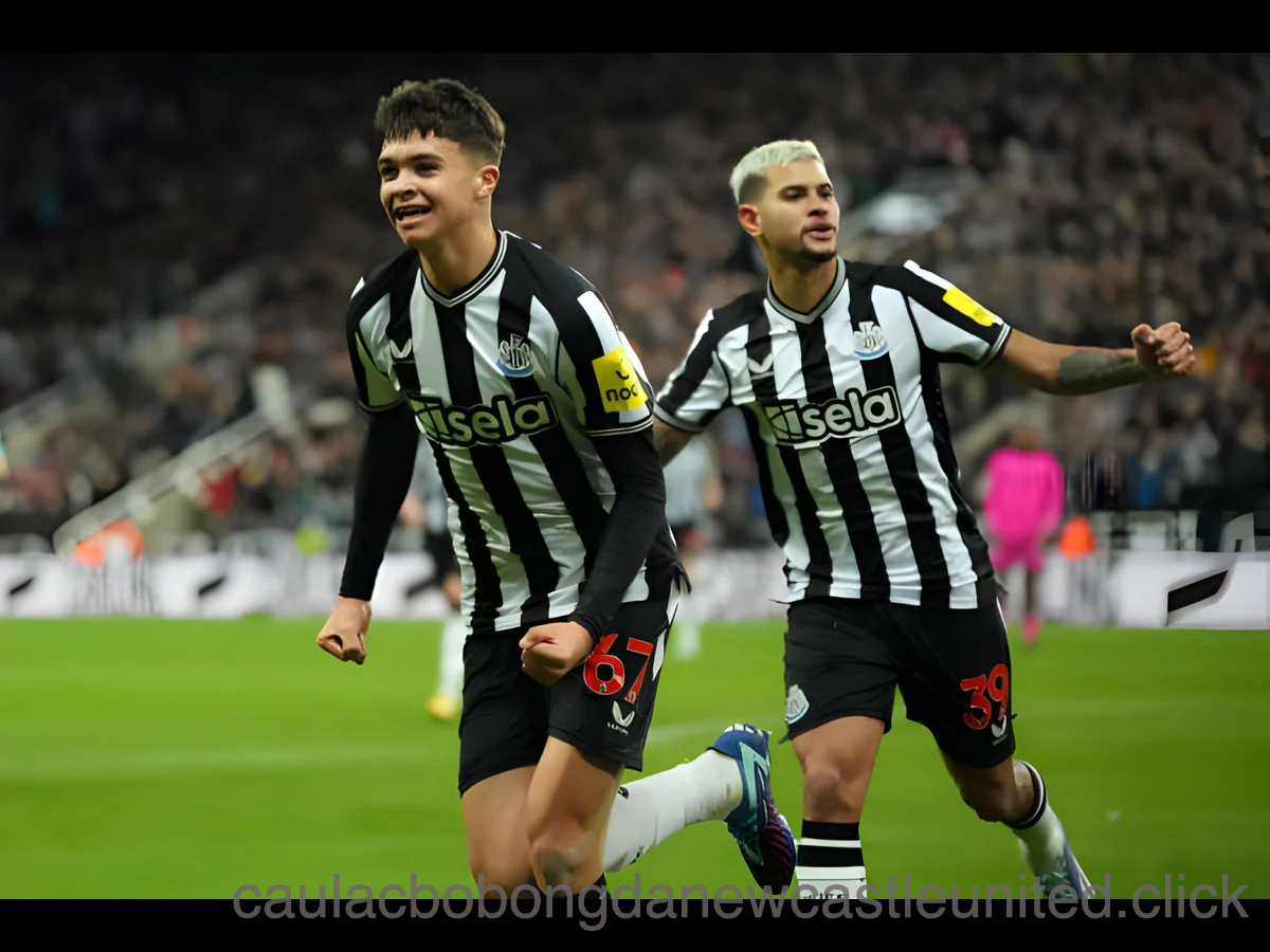 Những người hùng Newcastle địa phương trở lại