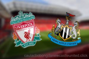 Liverpool lội ngược dòng đè bẹp Newcastle