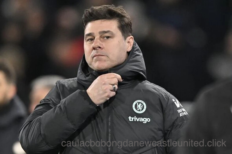 Mauricio Pochettino tuyên bố một điều gây sốc về Chelsea