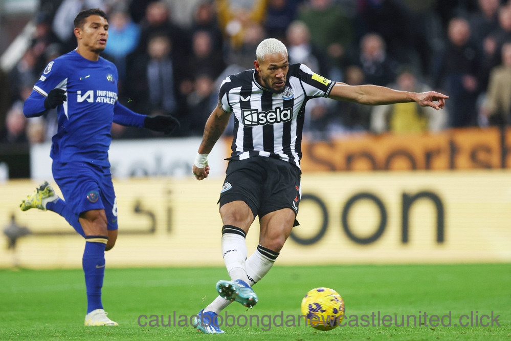 Thua thảm Newcastle, HLV Pochettino phạt các cầu thủ Chelsea