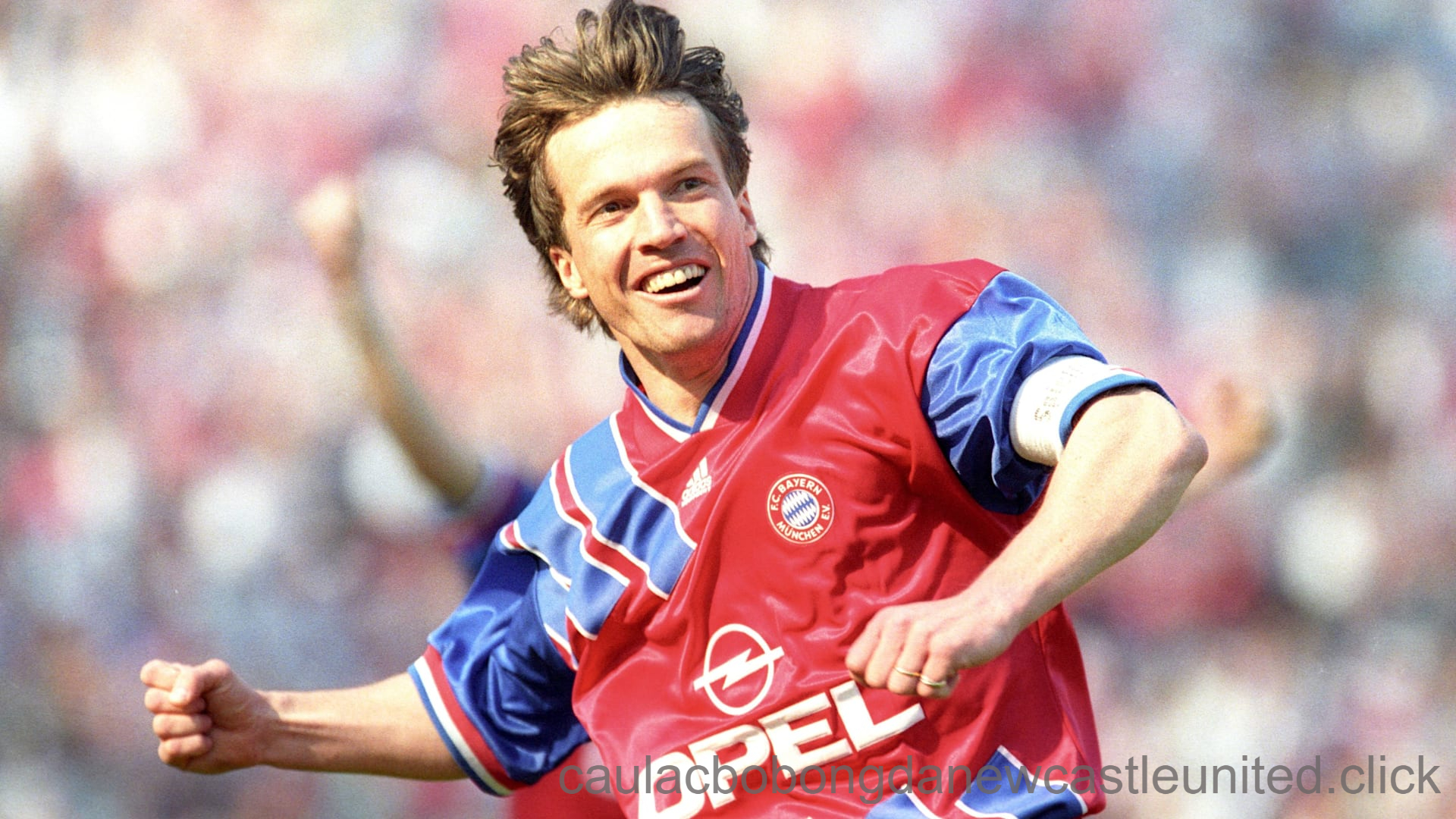 Lothar Matthäus 