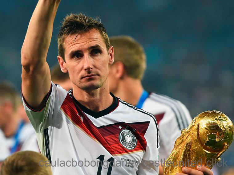 Miroslav Klose